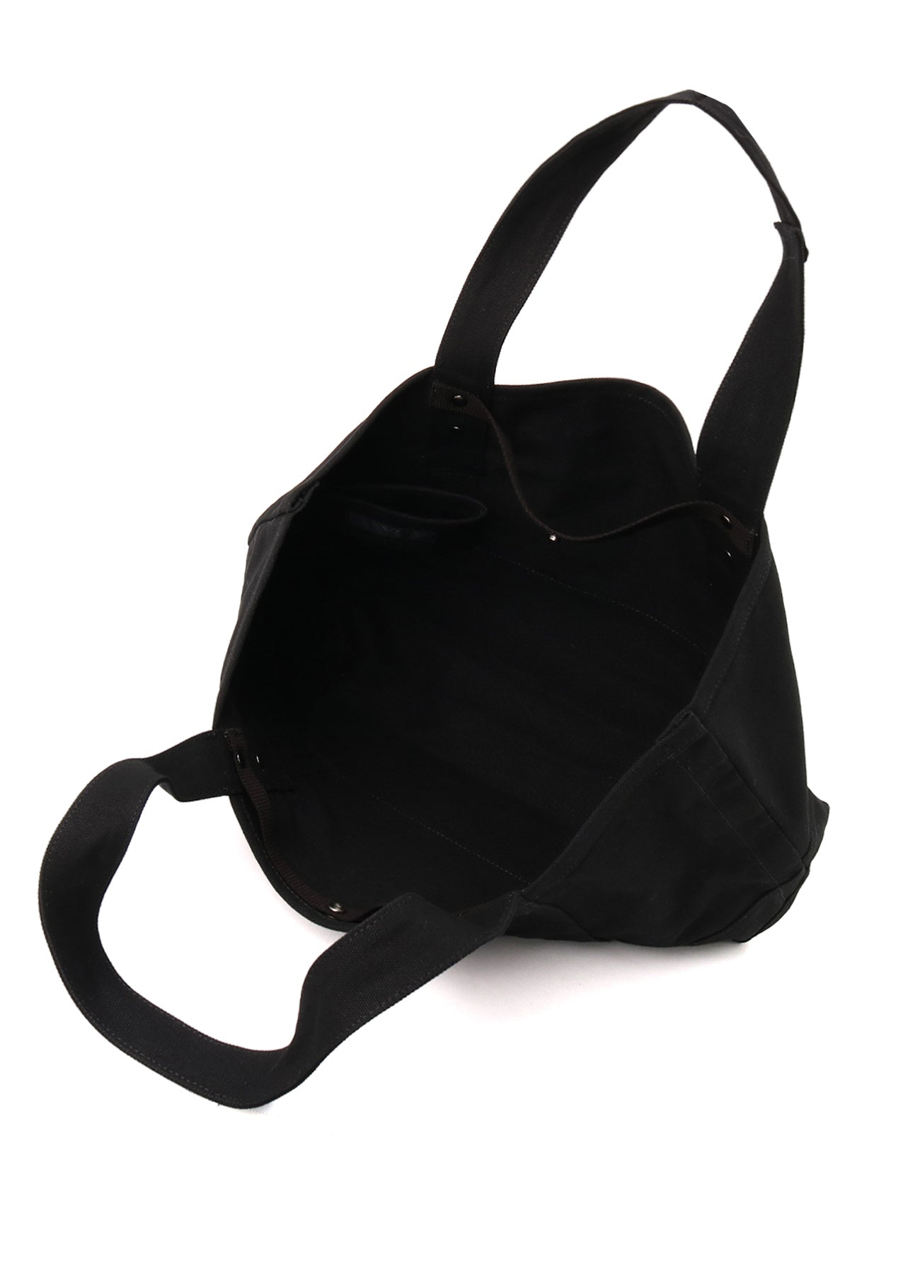 WASHER CANVAS BIG TOTE BAG