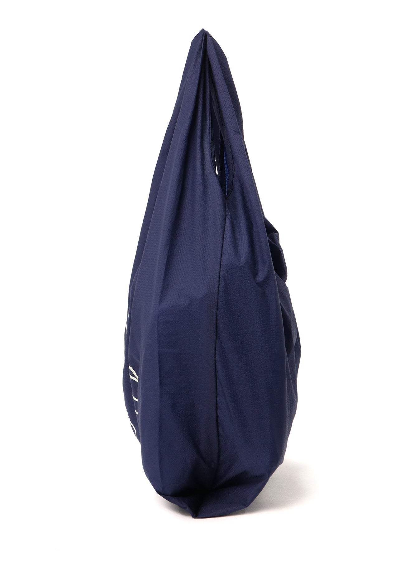 VINTAGE-LIKE NYLON ECO BAG M