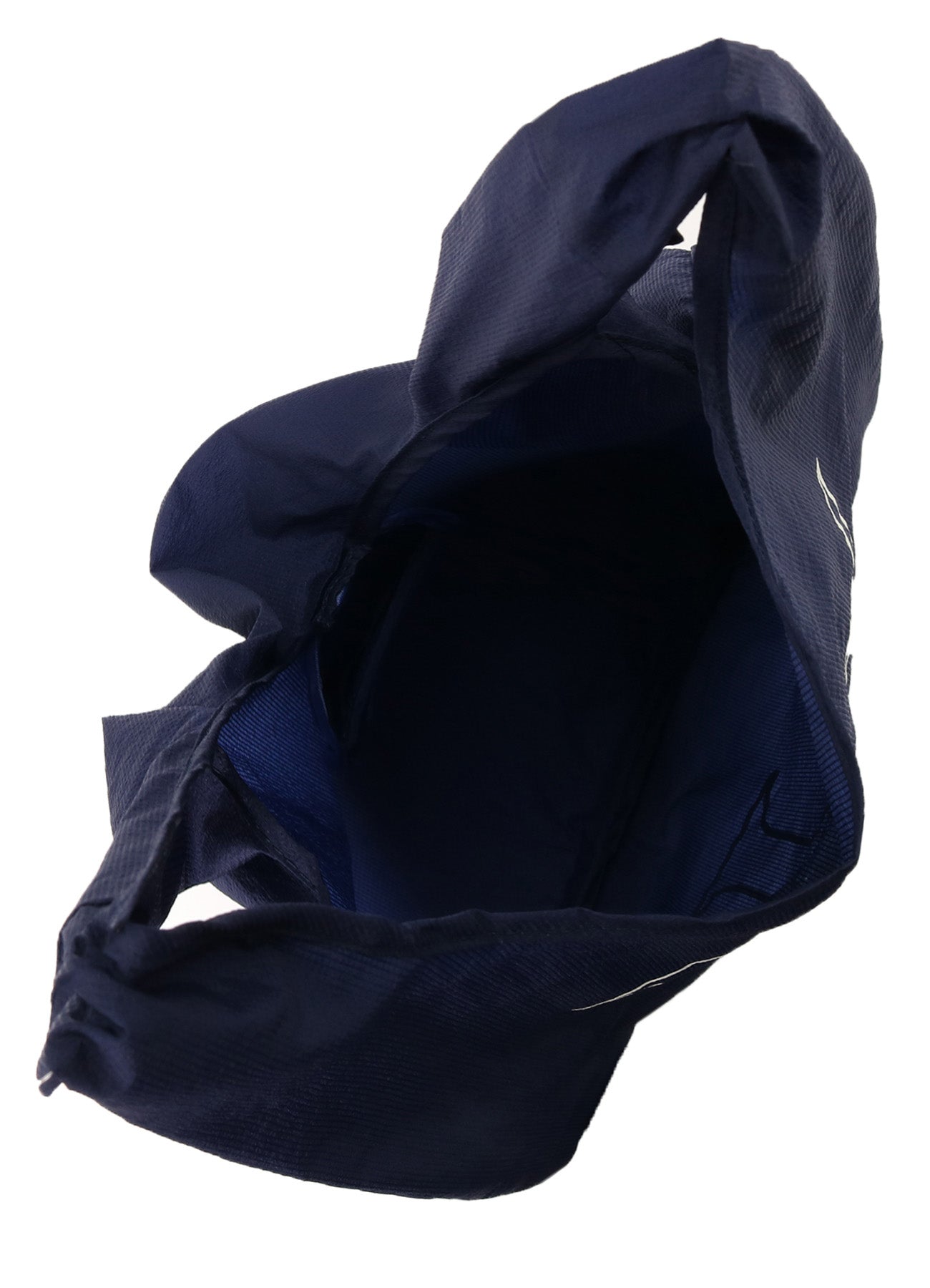 VINTAGE-LIKE NYLON ECO BAG M