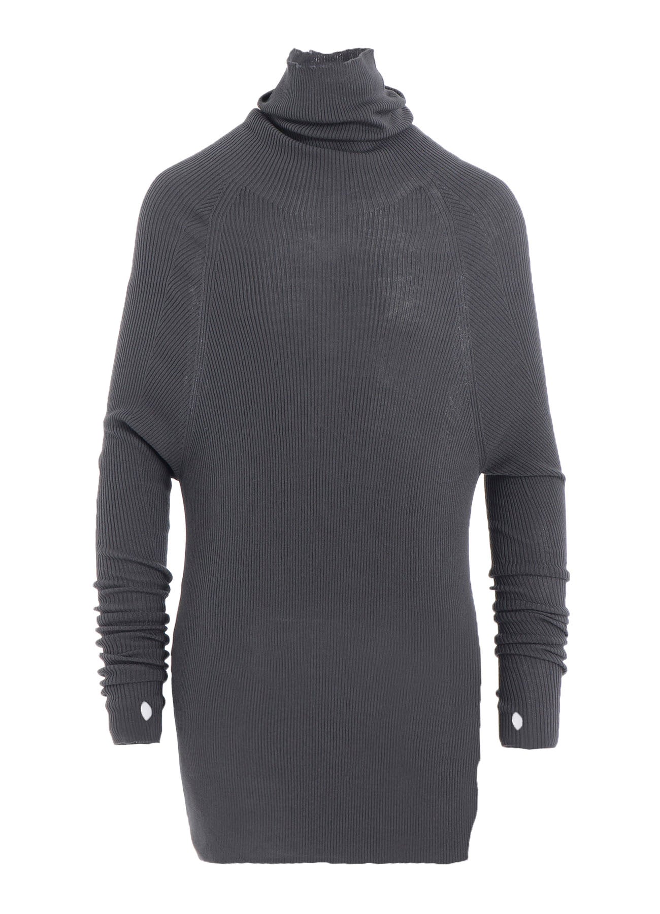 RIBBED LOOSE KNIT