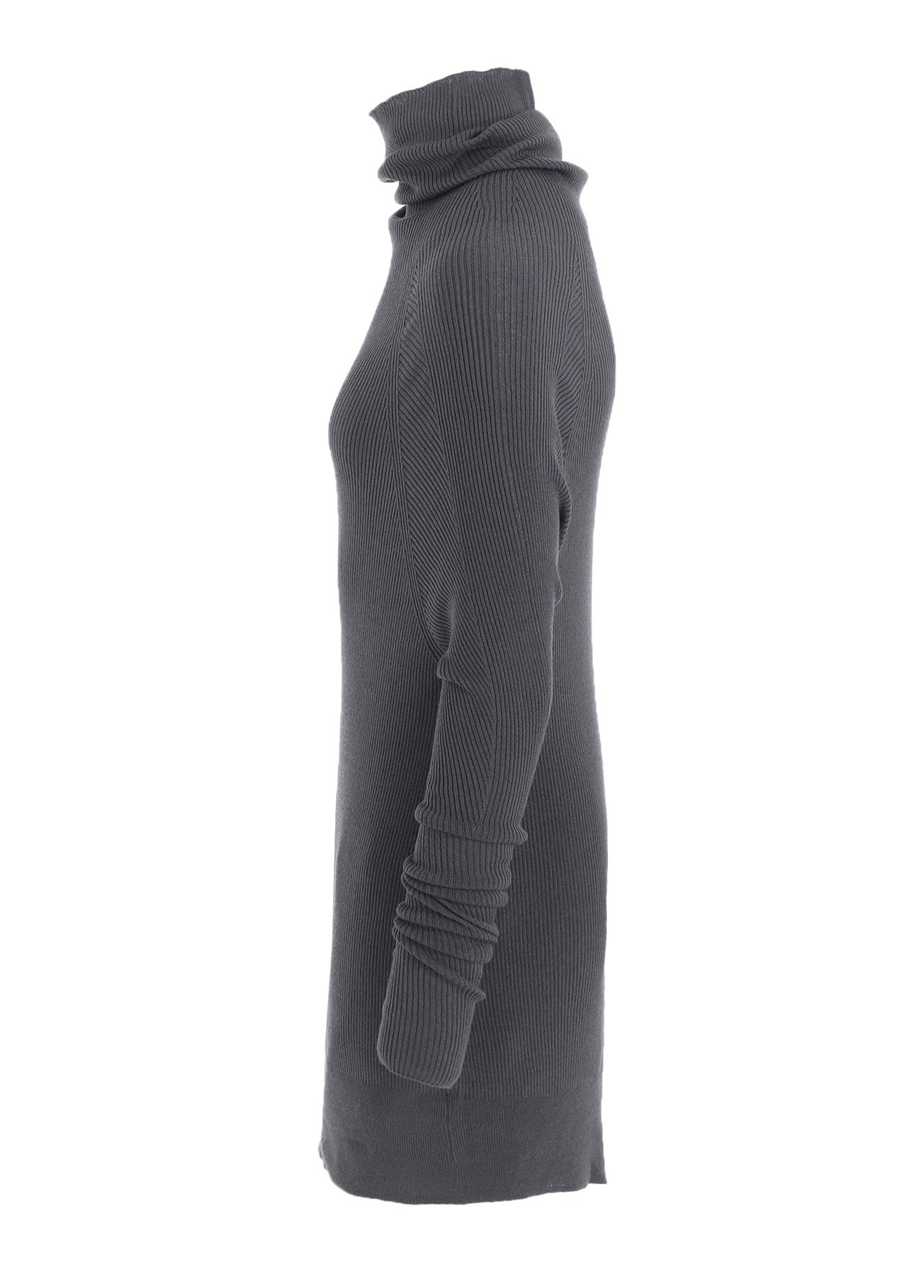 RIBBED LOOSE KNIT
