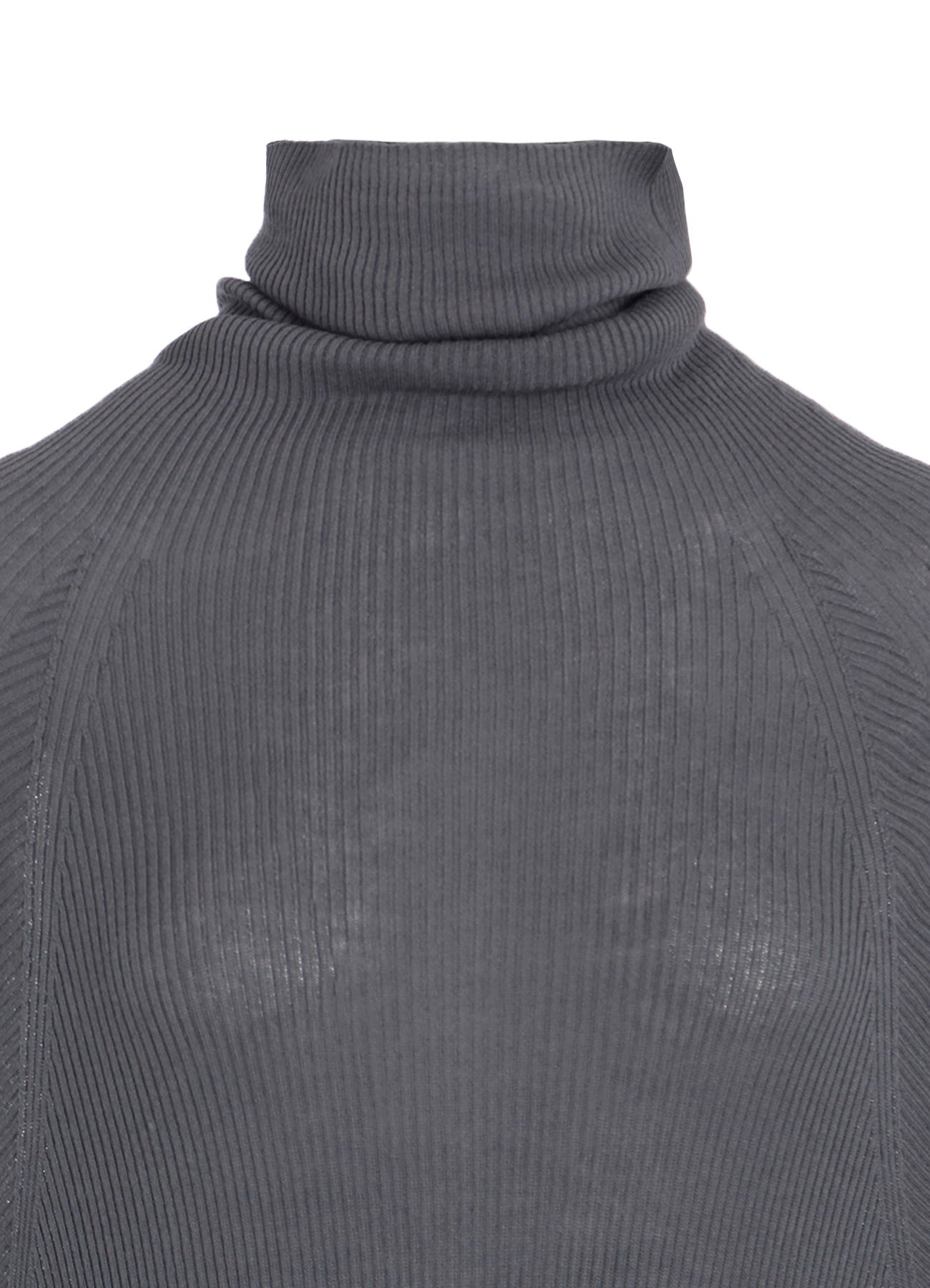 RIBBED LOOSE KNIT