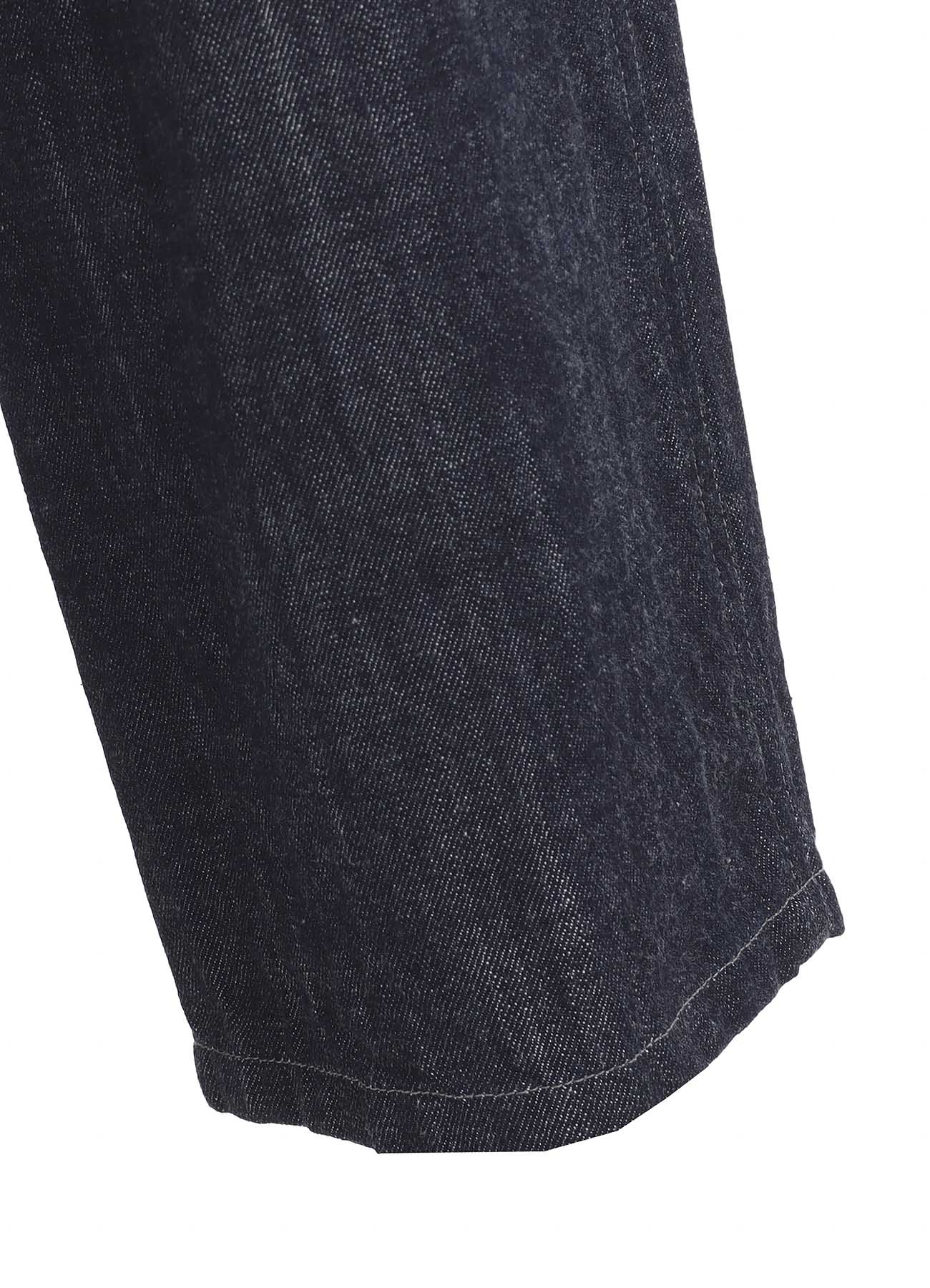 8OZ DENIM WORK PANTS