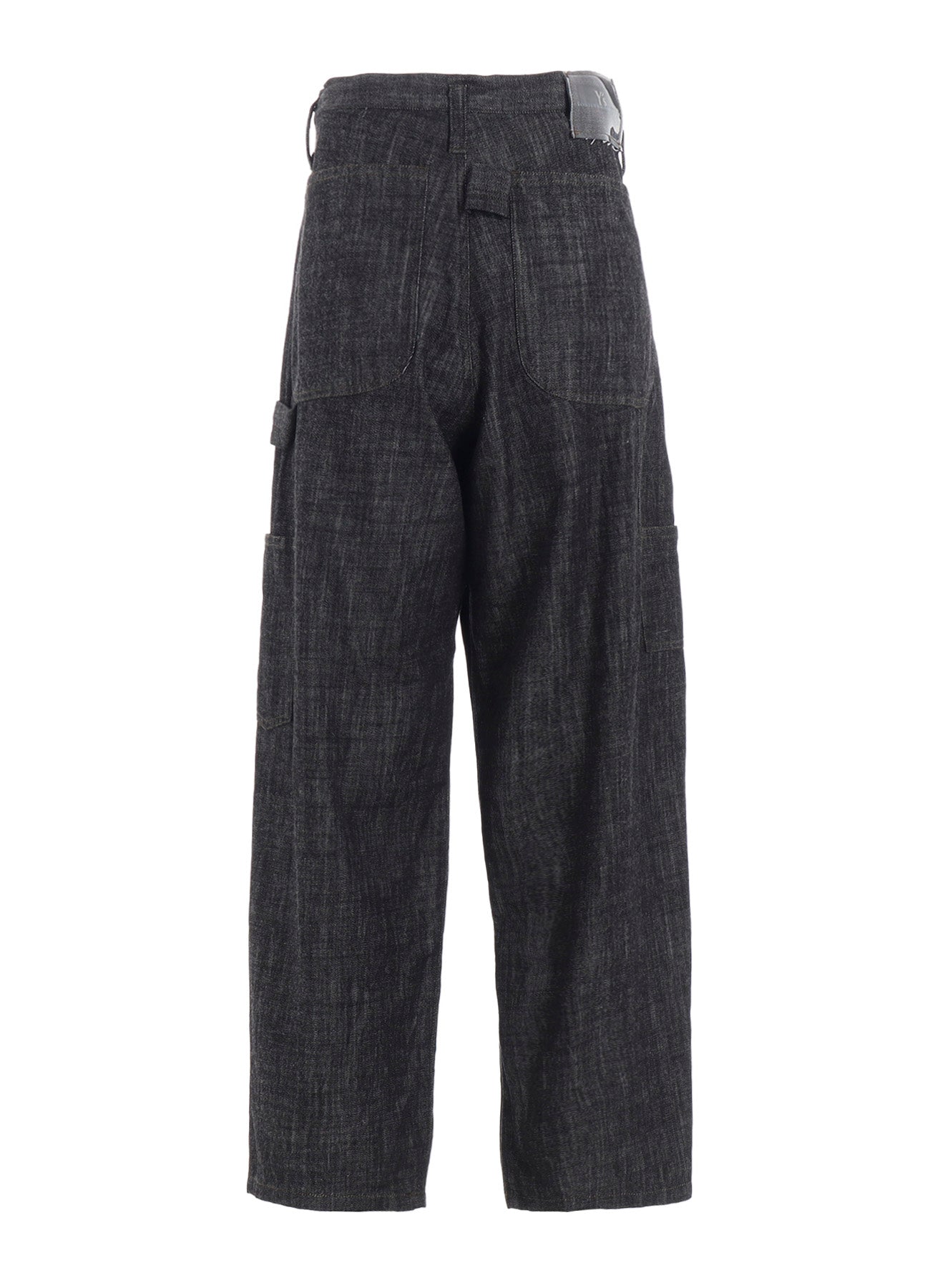 8OZ DENIM WORK PANTS