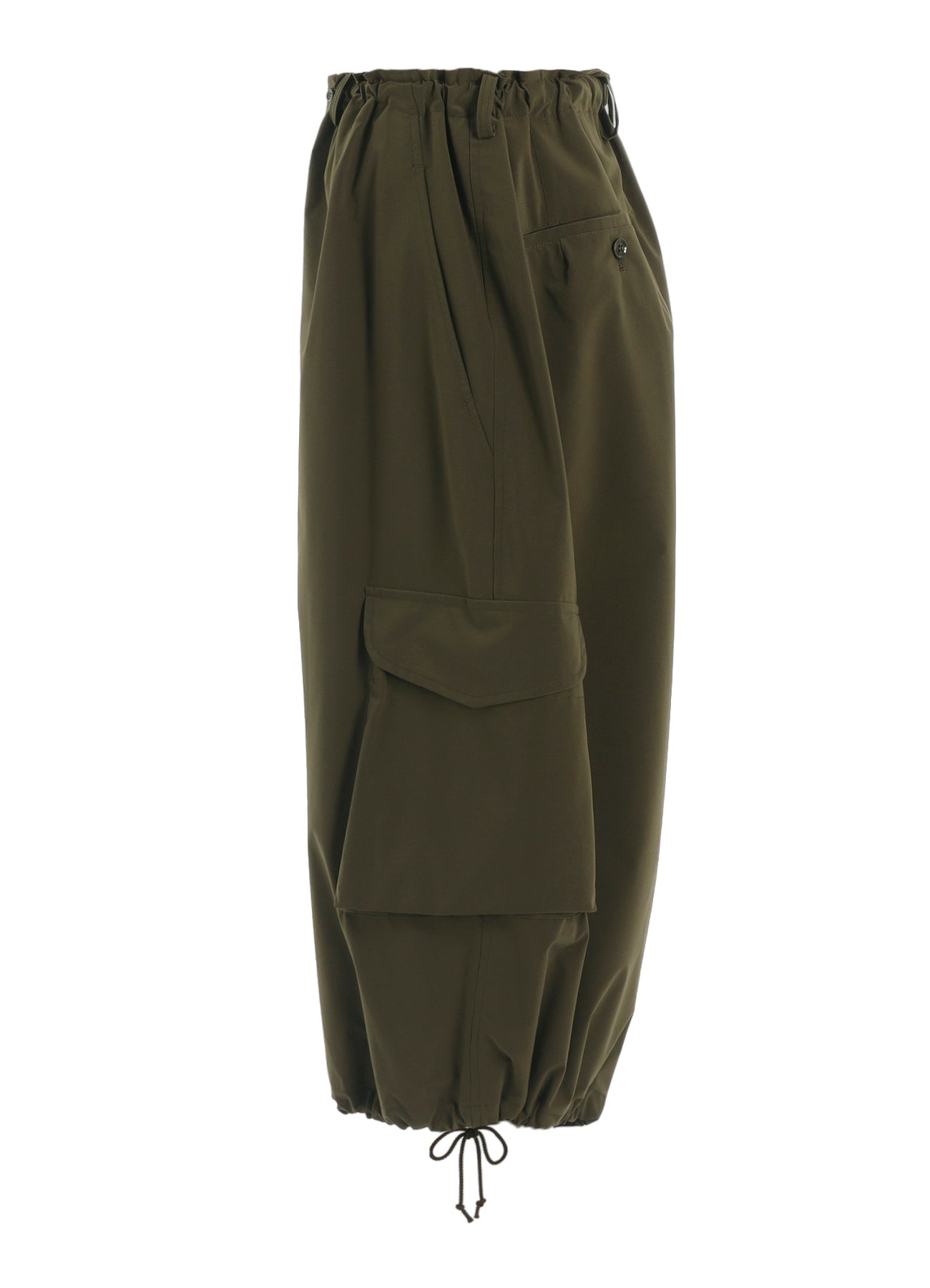 PE/ TAFTA STRING PANTS