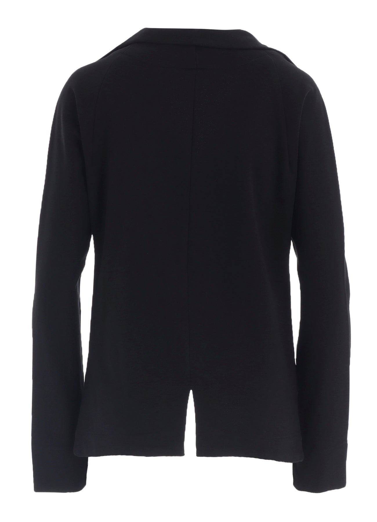 HIGH GAUGE FRENCHTERRY DOLMAN SLEEVE JACKET