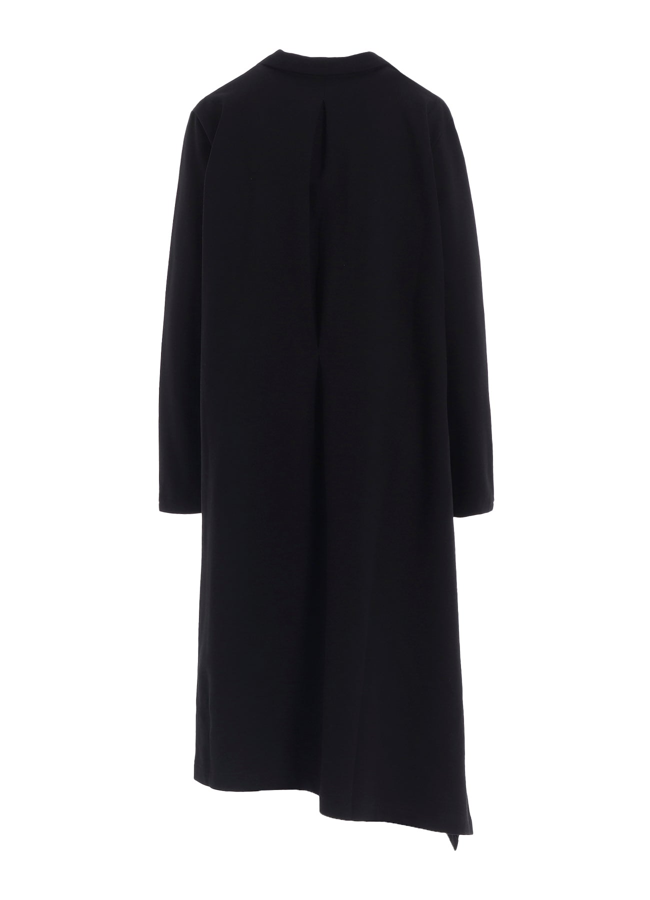 HIGH GAUGE FRENCHTERRY DRESS