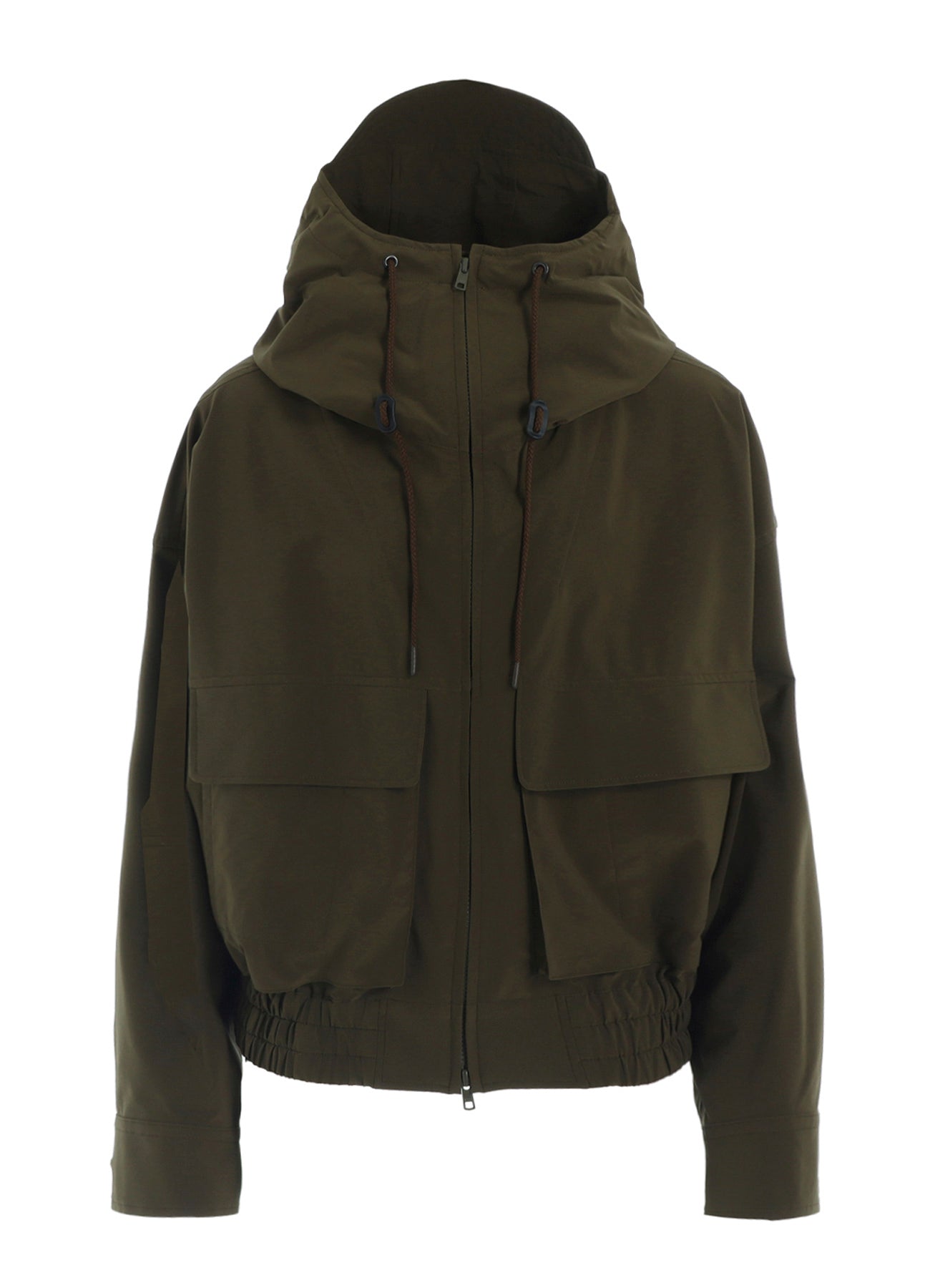 PE/ TAFTA MOUNTAIN HOODIE