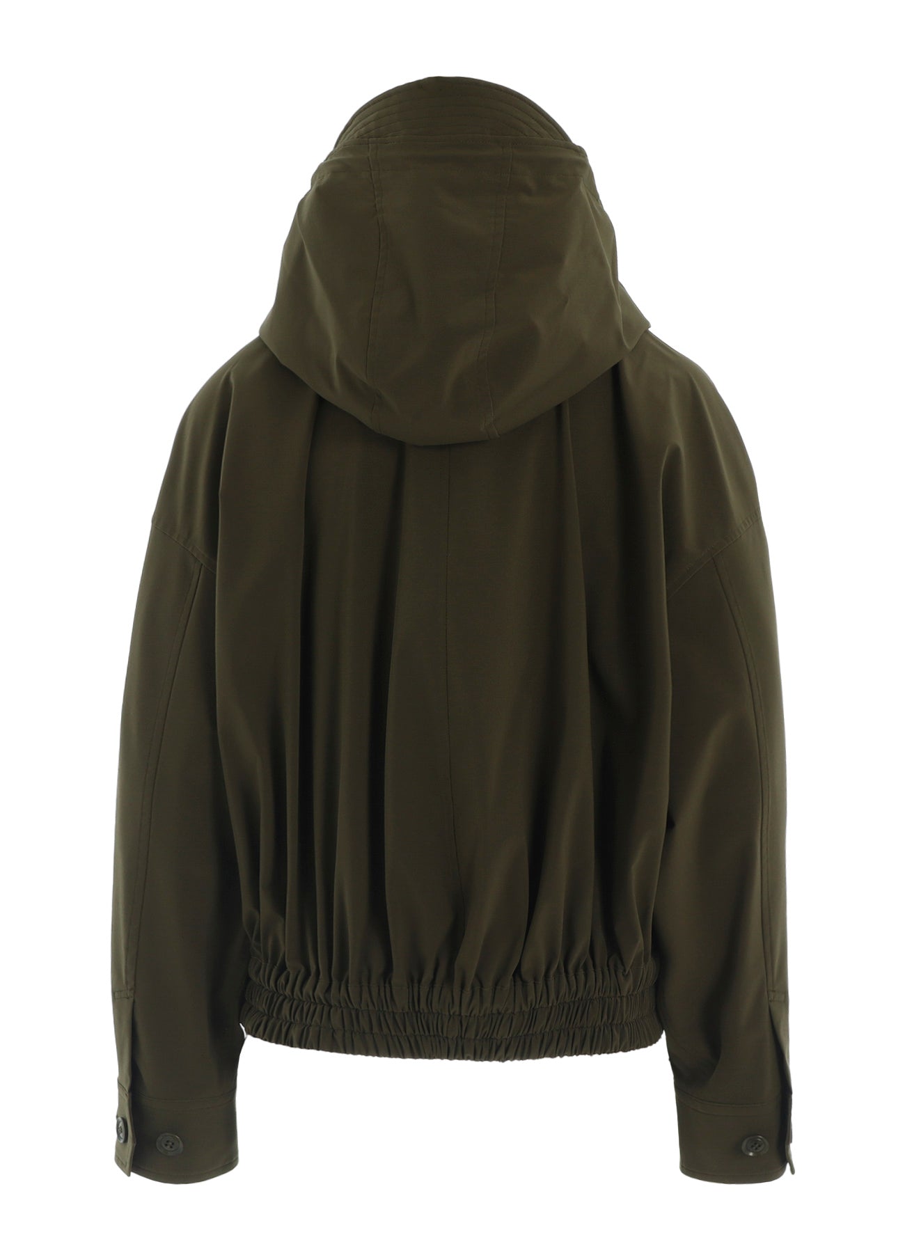 PE/ TAFTA MOUNTAIN HOODIE