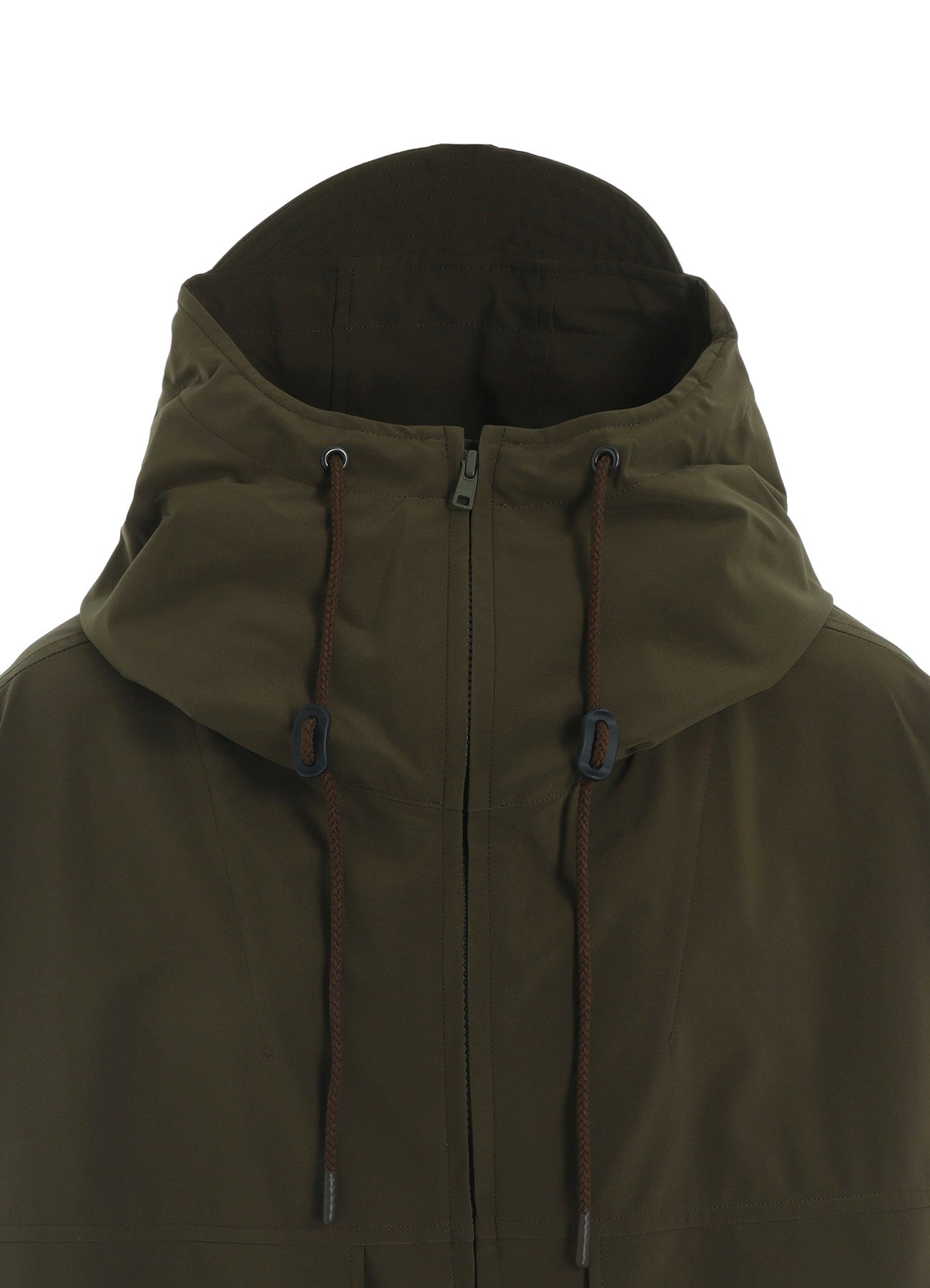 PE/ TAFTA MOUNTAIN HOODIE