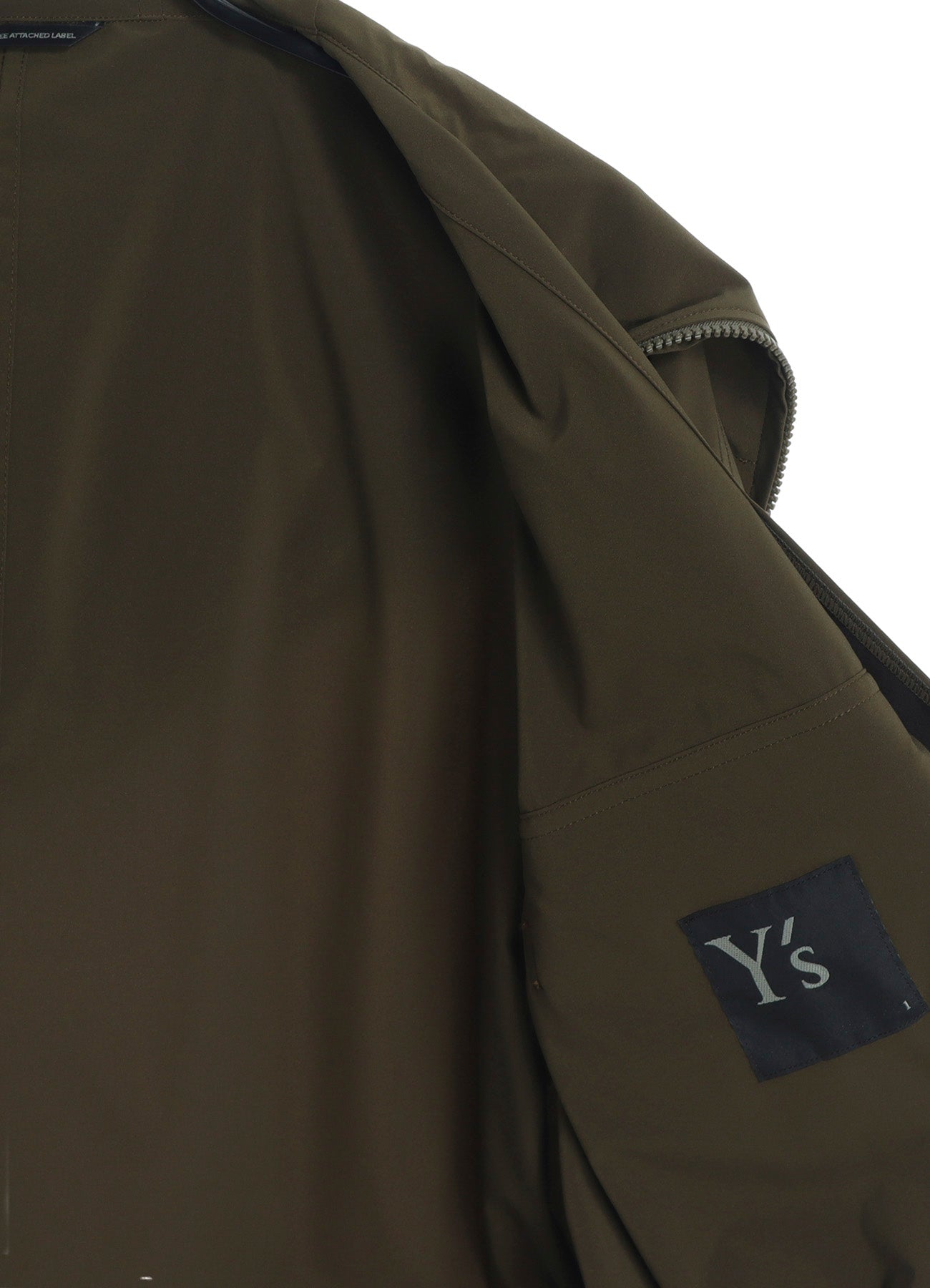 PE/ TAFTA MOUNTAIN HOODIE