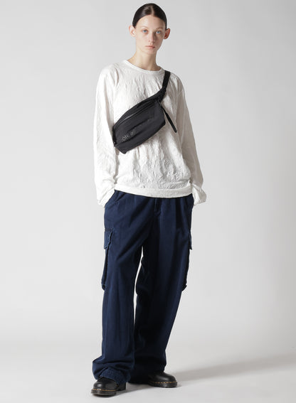 Y's × cote & ciel ADDA PLUS Echo