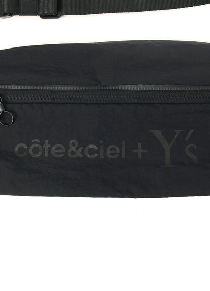 Y's × cote & ciel ADDA PLUS Echo