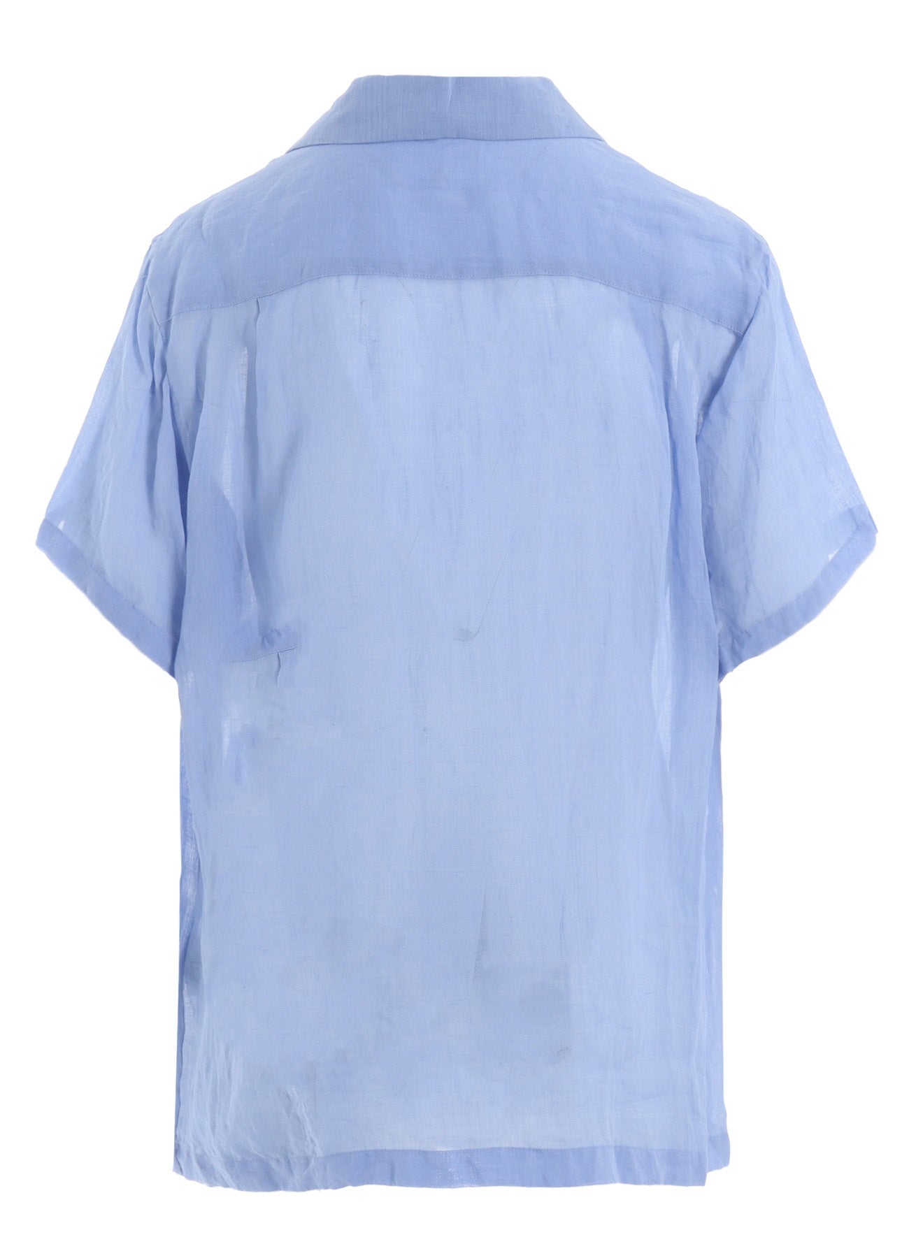 RAMIE LAWN SHIRT