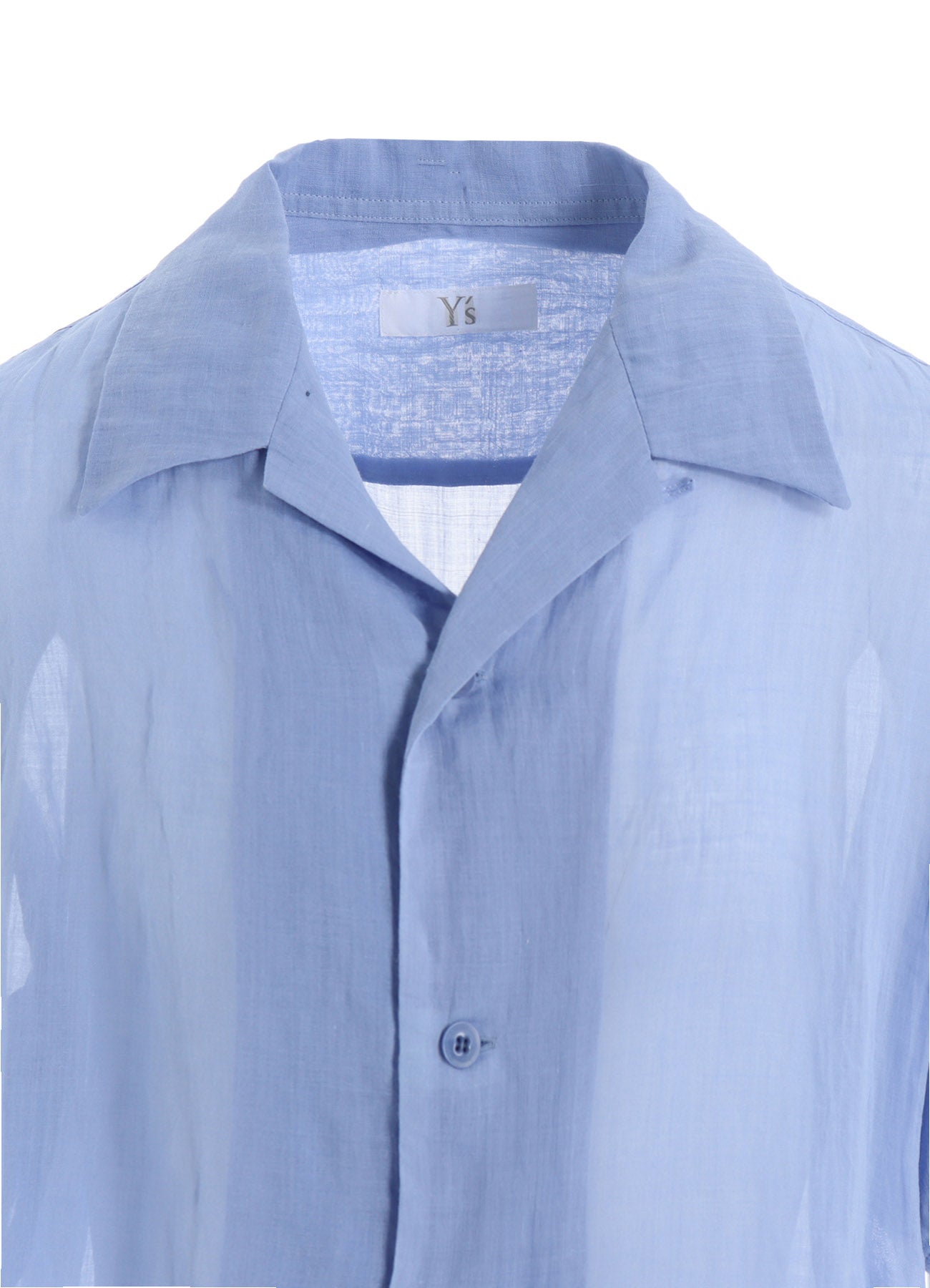 RAMIE LAWN SHIRT