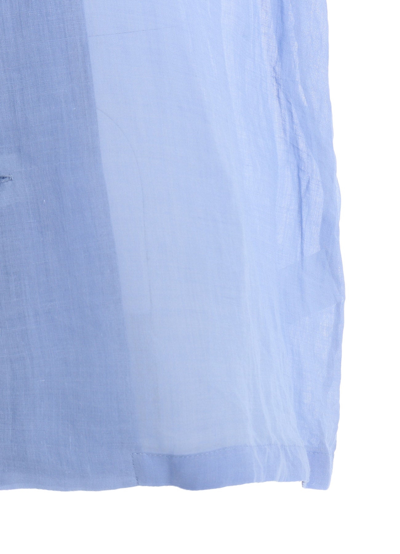 RAMIE LAWN SHIRT