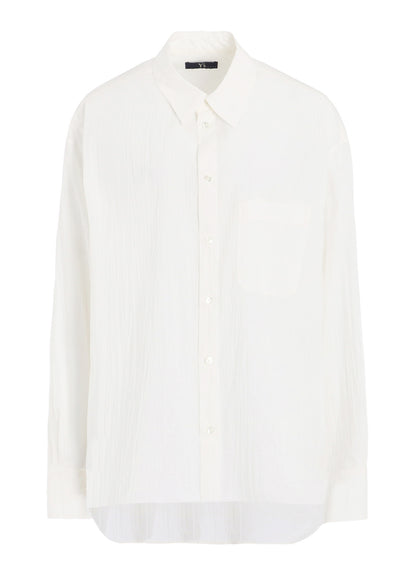 HIGH COUNT TYPEWRITER REGULAR SHIRT