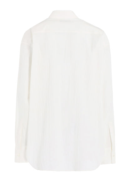 HIGH COUNT TYPEWRITER REGULAR SHIRT