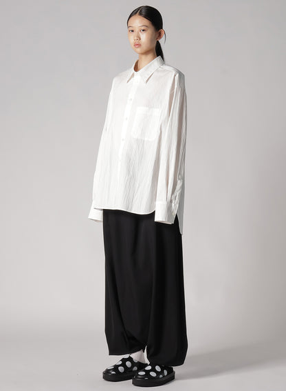 HIGH COUNT TYPEWRITER REGULAR SHIRT