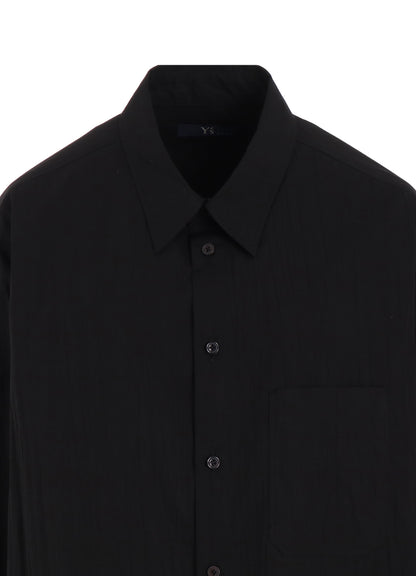 HIGH COUNT TYPEWRITER REGULAR SHIRT