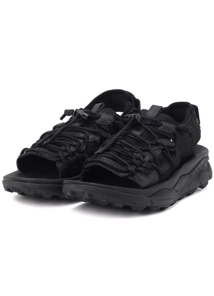 Y's × Flower MOUNTAIN PUMAPUNK