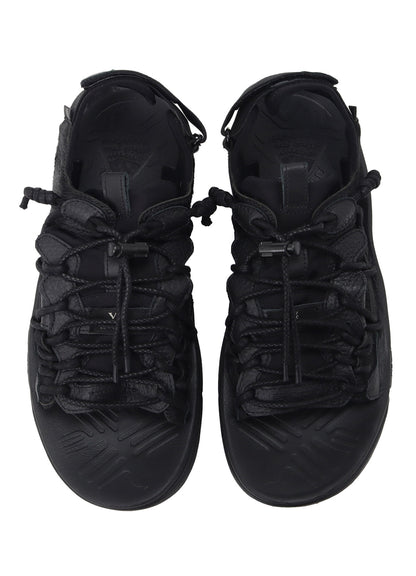 Y's × Flower MOUNTAIN PUMAPUNK