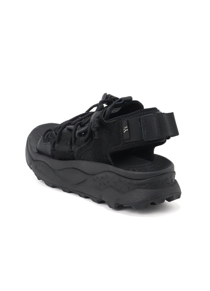 Y's × Flower MOUNTAIN PUMAPUNK