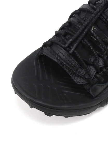 Y's × Flower MOUNTAIN PUMAPUNK