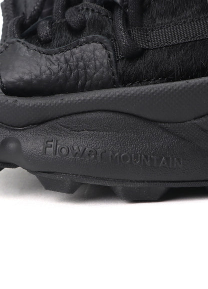 Y's × Flower MOUNTAIN PUMAPUNK