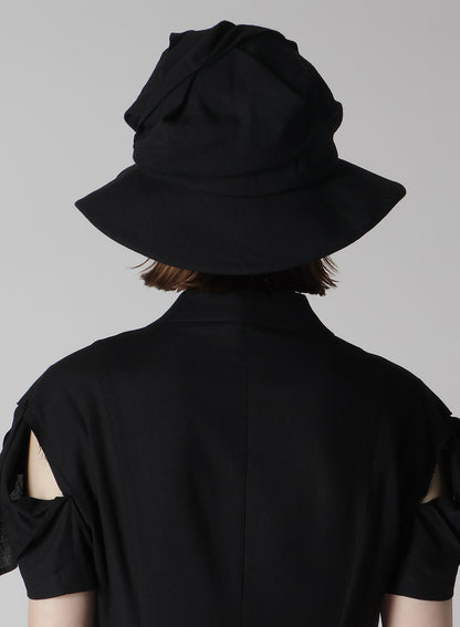 LI/RY WASHER TUMBLER TWISTED CROCHET