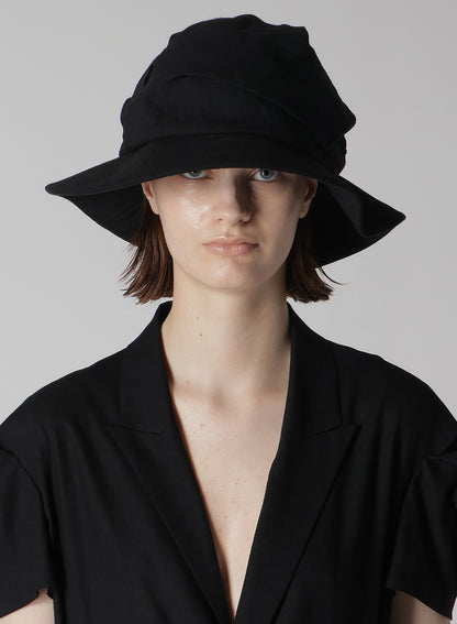 LI/RY WASHER TUMBLER TWISTED CROCHET