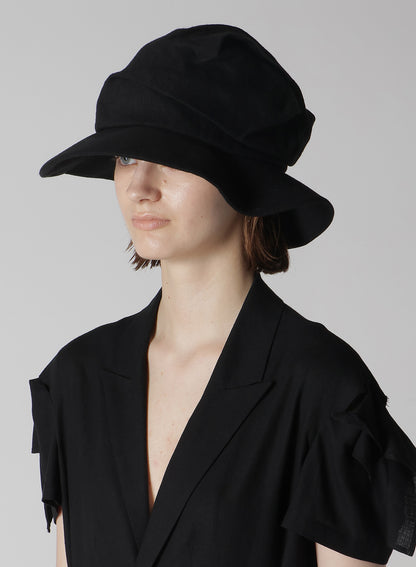 LI/RY WASHER TUMBLER TWISTED CROCHET