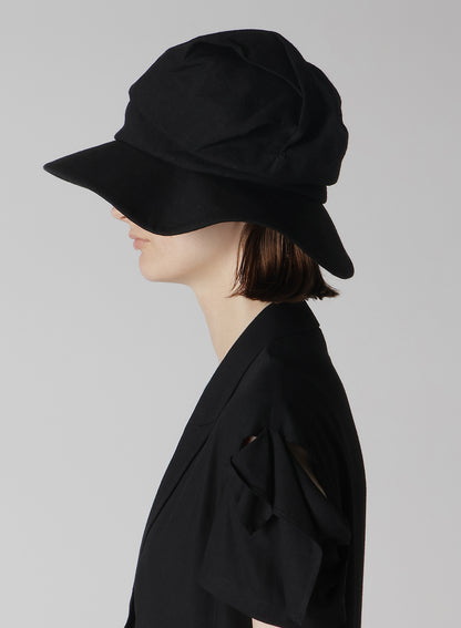 LI/RY WASHER TUMBLER TWISTED CROCHET