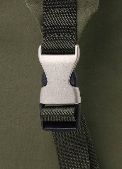 NY WASHER TWILL 3-POCKET BODY BAG