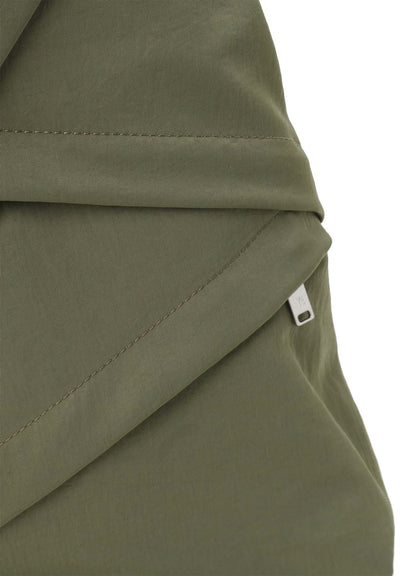 NY WASHER TWILL 3-POCKET BODY BAG