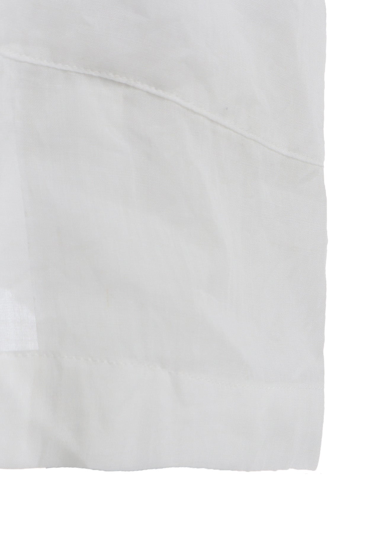RAMIE LAWN 3/4 SLEEVE JACKET