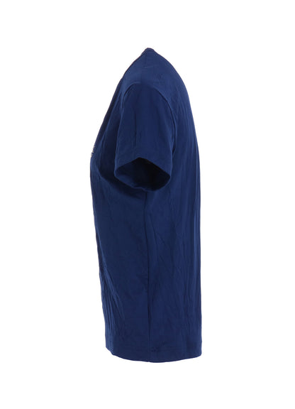 WRINKLE JERSEY Y'S STITCH T