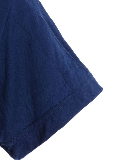 WRINKLE JERSEY Y'S STITCH T