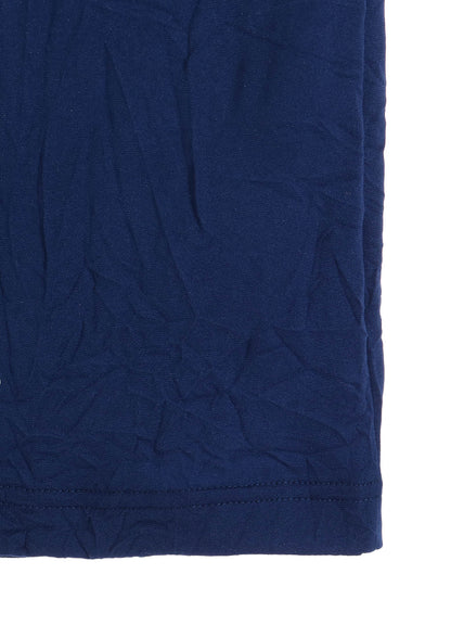 WRINKLE JERSEY Y'S STITCH T