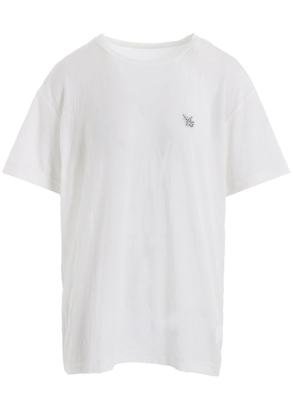 WRINKLE JERSEY Y'S STITCH T C