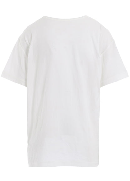 WRINKLE JERSEY Y'S STITCH T C