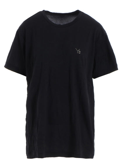 WRINKLE JERSEY Y'S STITCH BIG T