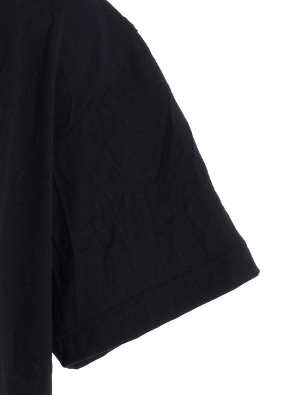 WRINKLE JERSEY Y'S STITCH BIG T