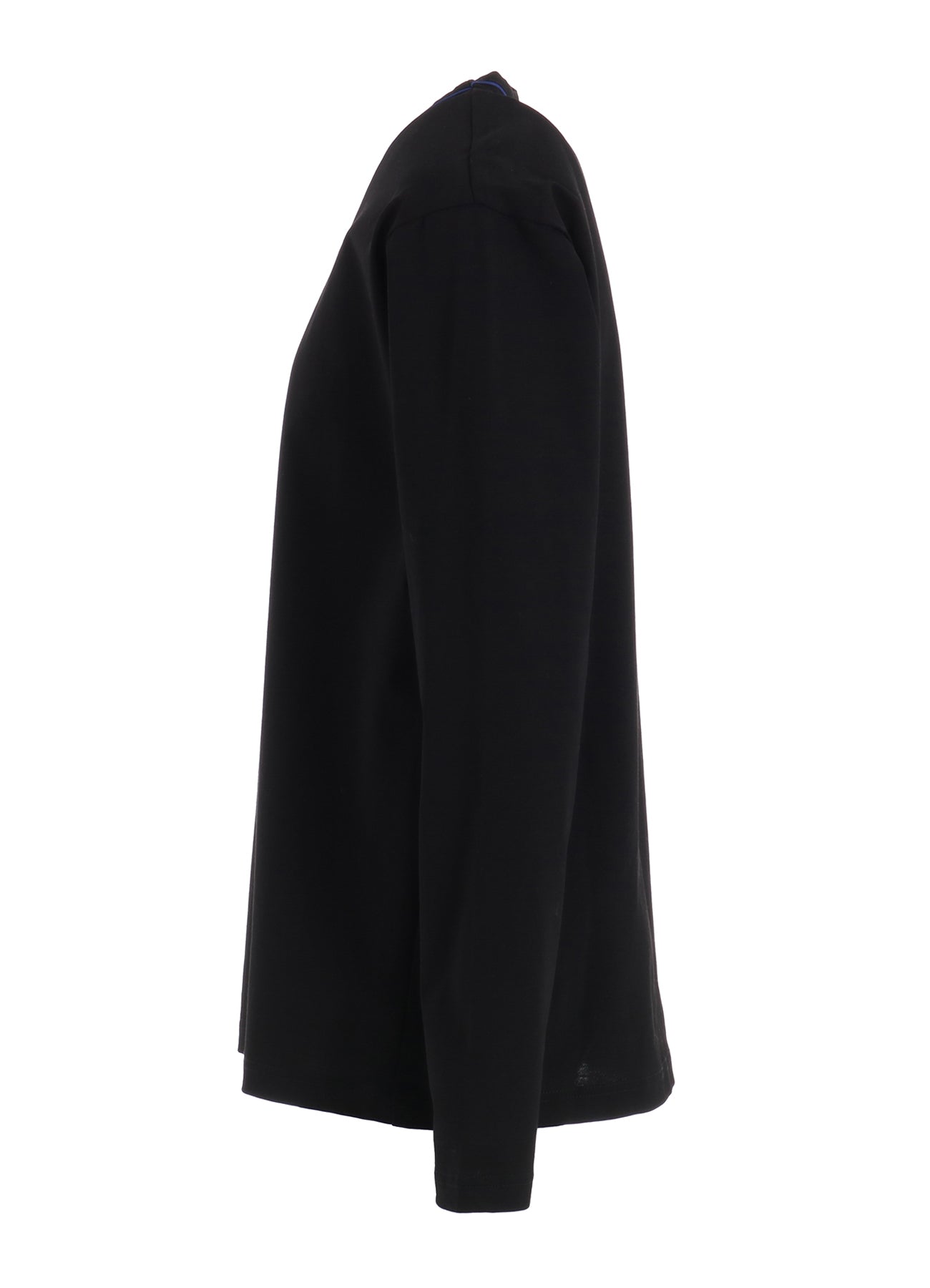 COTON JERSEY Y'S STITCH LONG SLEEVE BIG T