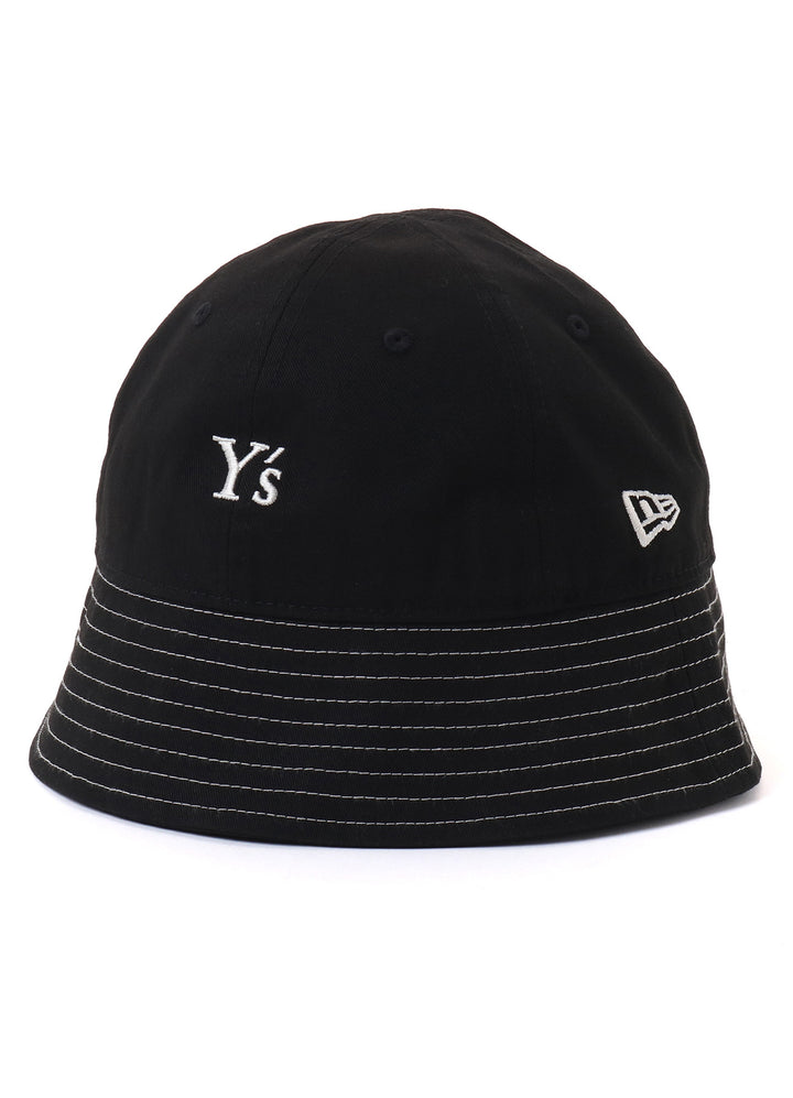 Y's × New Era EXPLORER SAILOR BRIM