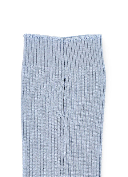 Y's × JOHN SMEDLEY RIBBED ARM WARMER