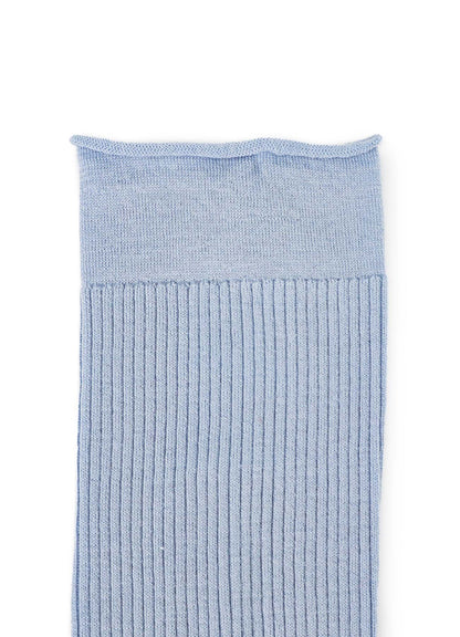 Y's × JOHN SMEDLEY RIBBED ARM WARMER