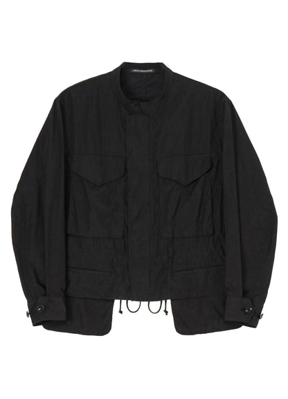 C/Ta/Pe TWILL SHORT BLOUSON