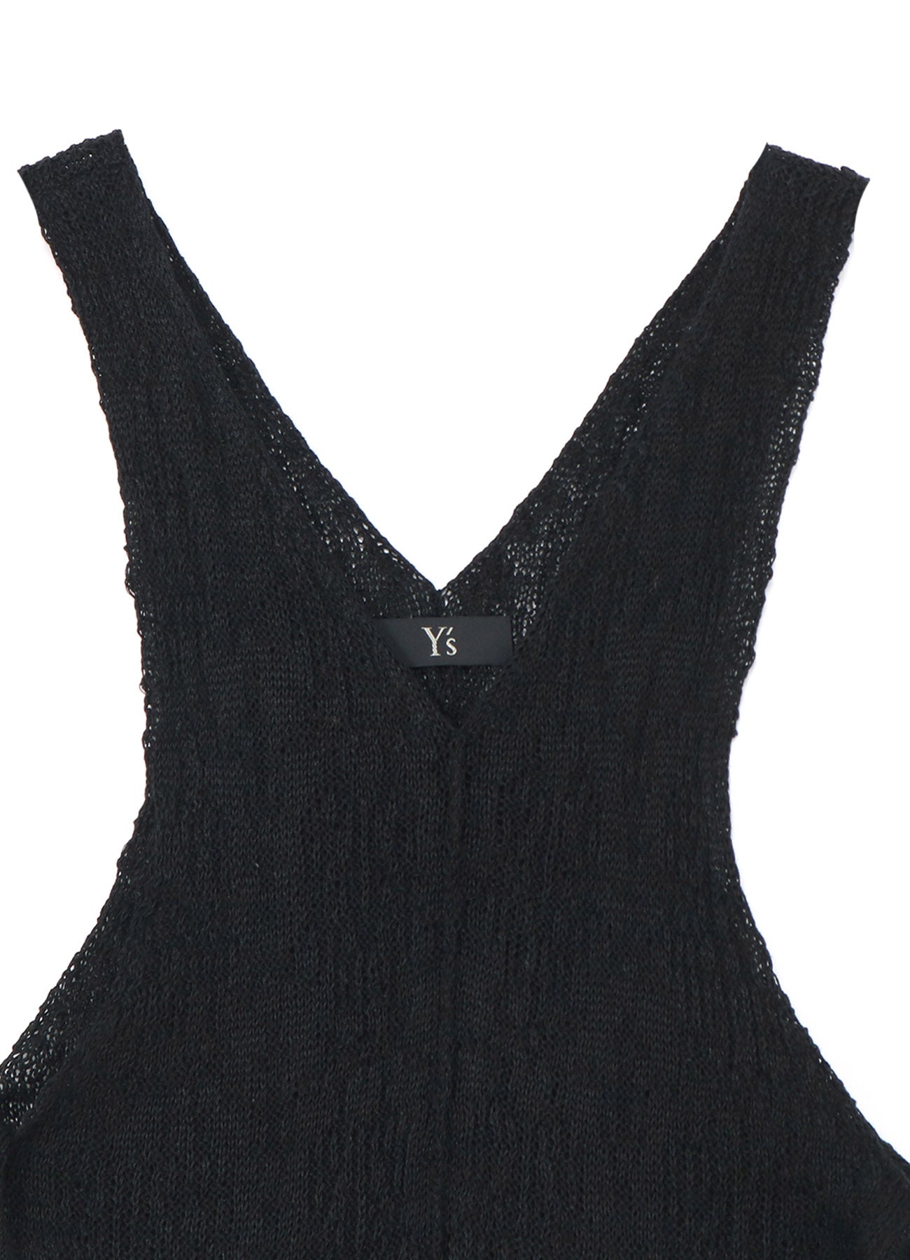 LINEN LINKS WEARABLE VEST
