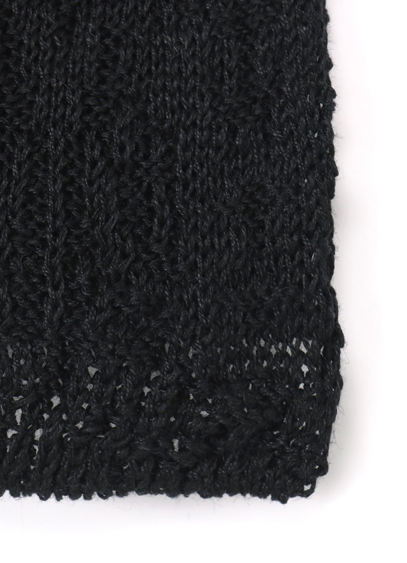 LINEN LINKS WEARABLE VEST